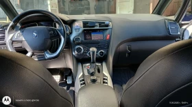 Citroen DS5, снимка 16