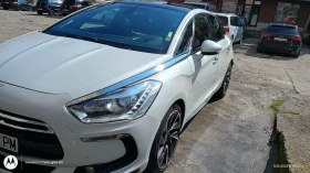 Citroen DS5, снимка 3