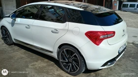 Citroen DS5, снимка 5