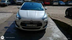 Citroen DS5, снимка 1