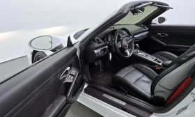 Porsche Boxster, снимка 10