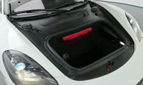 Porsche Boxster, снимка 6