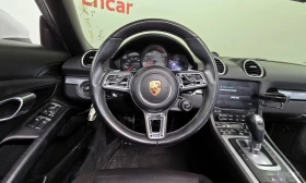Porsche Boxster, снимка 12