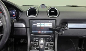 Porsche Boxster, снимка 13