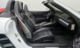 Porsche Boxster, снимка 11