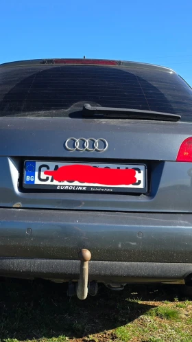 Audi A4 B7, снимка 2