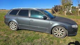 Audi A4 B7, снимка 3