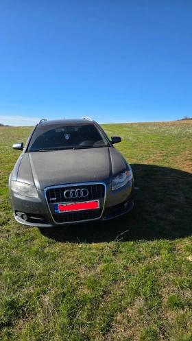 Audi A4 B7, снимка 1