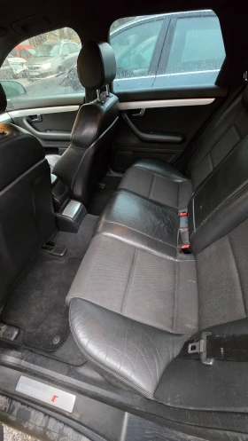Audi A4 B7, снимка 7