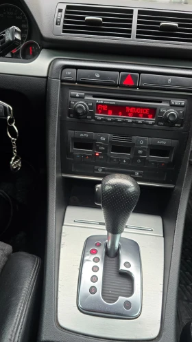 Audi A4 B7, снимка 15