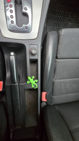 Audi A4 B7, снимка 8