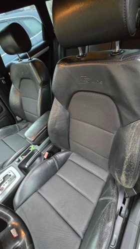 Audi A4 B7, снимка 10