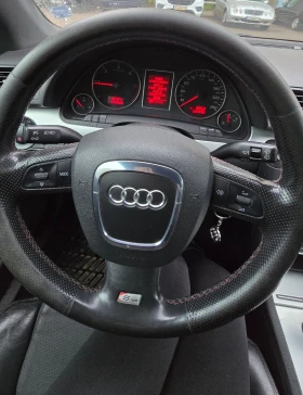 Audi A4 B7, снимка 6