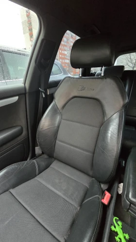 Audi A4 B7, снимка 13