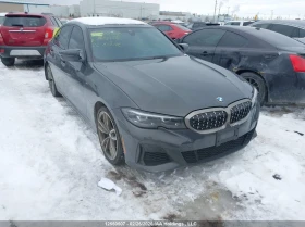 BMW 340 X-Drive* B58* M-PACK, снимка 3