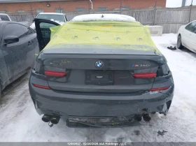 BMW 340 X-Drive* B58* M-PACK, снимка 6