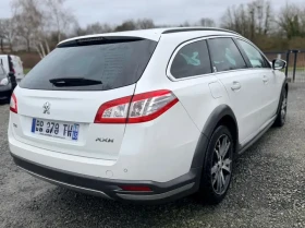 Peugeot 508 RXH, снимка 3