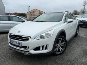 Peugeot 508 RXH, снимка 2
