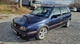 VW Golf ABF 16V КЛИМАТИК, снимка 1