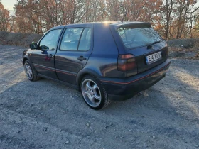 VW Golf ABF 16V КЛИМАТИК, снимка 4