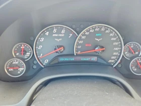 Chevrolet Corvette 6.0l, снимка 9
