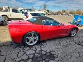 Chevrolet Corvette 6.0l, снимка 3
