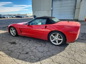 Chevrolet Corvette 6.0l, снимка 2