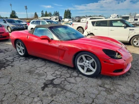 Chevrolet Corvette 6.0l, снимка 4