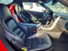 Chevrolet Corvette 6.0l, снимка 10