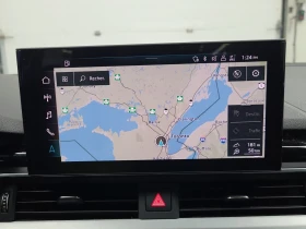 Audi S4 RECARO Син Шев * Quattro* АвтоКредит* (ЦЕНА ДО БГ), снимка 12