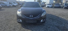 Mazda 6 2.2 CD, снимка 16