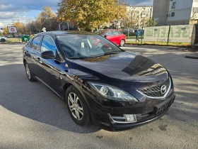 Mazda 6 2.2 CD, снимка 8