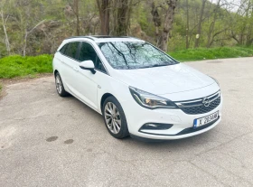 Opel Astra 1.6 С ПАНОРАМА FULL ЕКСТРИ SPORT EDITION K , снимка 2