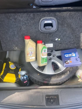 Opel Astra 1.6 С ПАНОРАМА FULL ЕКСТРИ SPORT EDITION K , снимка 6