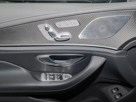 Mercedes-Benz AMG GT 63S E-PERFORMANCE KERAMIK NIGHT BURMESTER PANO, снимка 6