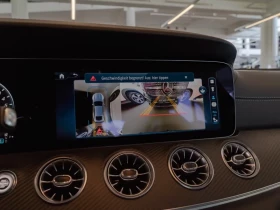 Mercedes-Benz AMG GT 63S E-PERFORMANCE KERAMIK NIGHT BURMESTER PANO, снимка 8