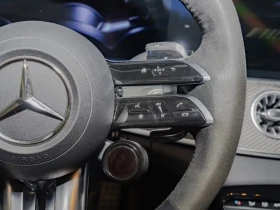 Mercedes-Benz AMG GT 63S E-PERFORMANCE KERAMIK NIGHT BURMESTER PANO, снимка 13