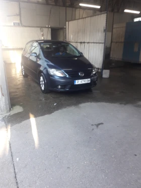 VW Golf Plus, снимка 3