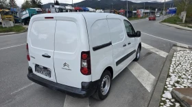 Citroen Berlingo 1, 6 HDI EURO 6 Климатик , снимка 4