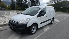 Citroen Berlingo 1, 6 HDI EURO 6 Климатик , снимка 1