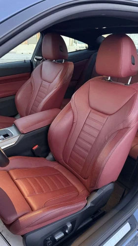 BMW 440 * xDrive * CARFAX * ЦЕНА ДО БГ, снимка 11