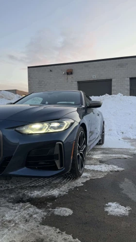 BMW 440 * xDrive * CARFAX * ЦЕНА ДО БГ, снимка 3