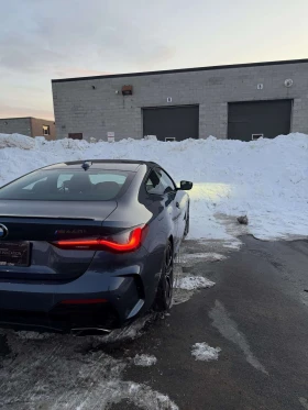 BMW 440 * xDrive * CARFAX * ЦЕНА ДО БГ, снимка 6