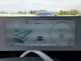 Hyundai Ioniq 5 SEL AWD, снимка 9