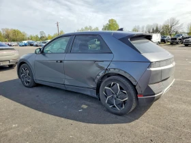 Hyundai Ioniq 5 SEL AWD, снимка 2