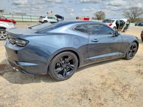 Chevrolet Camaro LT1, снимка 3