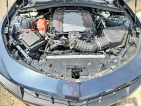 Chevrolet Camaro LT1, снимка 11