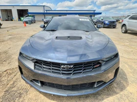 Chevrolet Camaro LT1, снимка 5