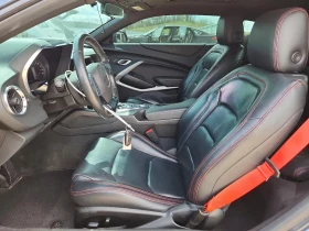 Chevrolet Camaro LT1, снимка 7