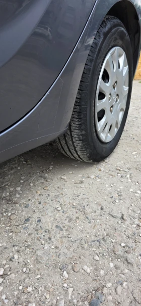 Hyundai I20, снимка 7
